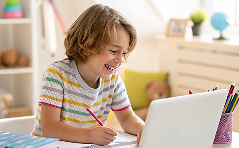 Indywidualne zajęcia dla dzieci