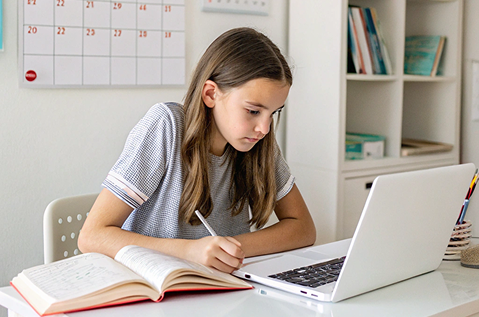 Przygotowanie do egzaminu ósmoklasisty