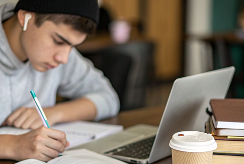 Przygotowanie do matury