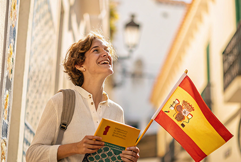 Kurs języka hiszpańskiego HIT